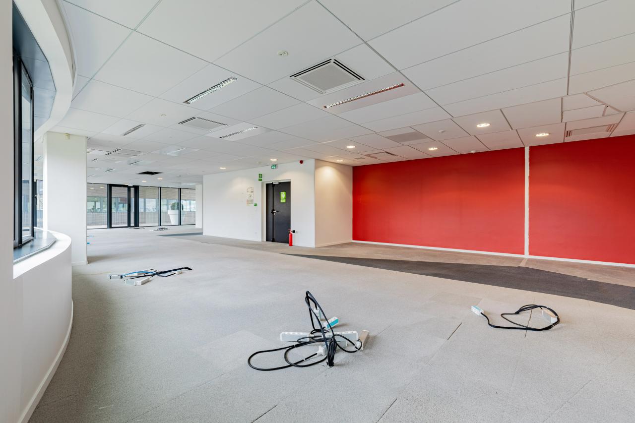 Bureau Paris 4975m² Location bureau Paris OLBUR2118746 5